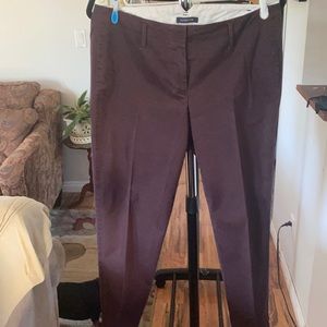 Lands End Straight leg trousers
